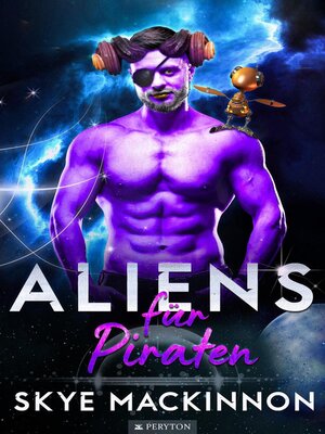 cover image of Aliens für Piraten